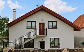 Penzion a Vinný Sklípek u Kozlíků